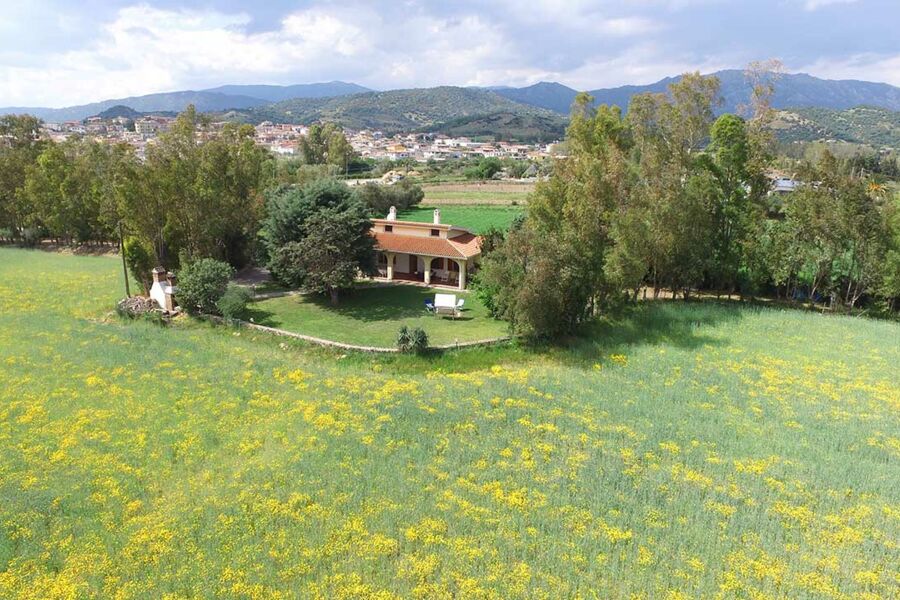 Casa in campagna - No. 650