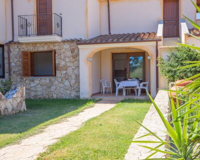 Appartamento con molti vantaggi - No. 140A