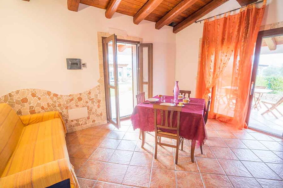 Villetta a Tannaunella con picina - No. 178/2