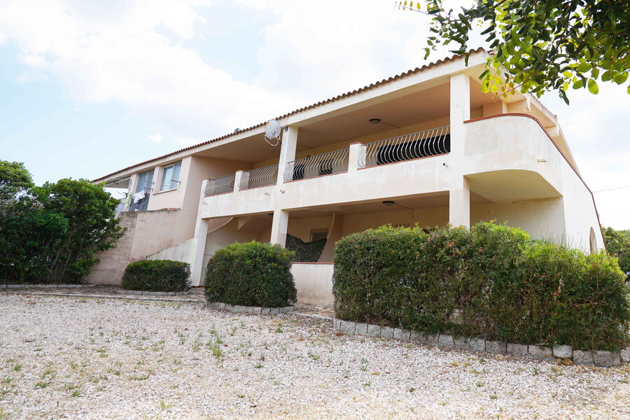 La casa con la chiocciola – No. 452C