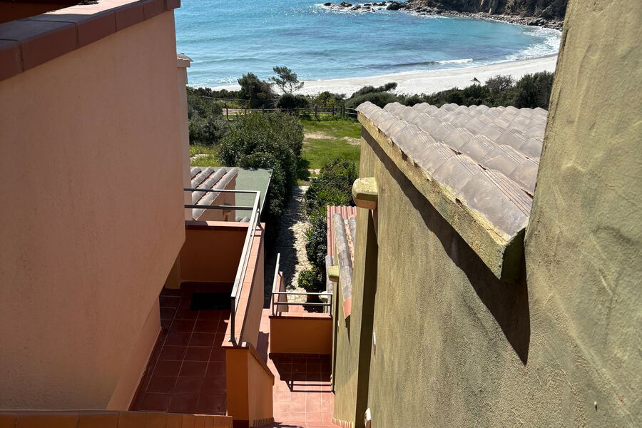 Appartamento Luna - No. S356.2