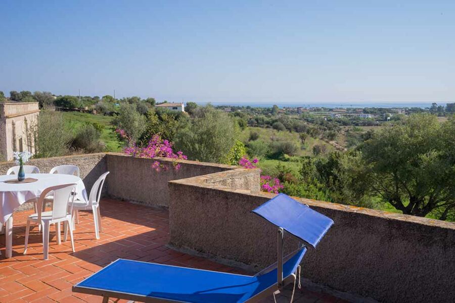 Appartamento confortevole in campagna - No. 106P