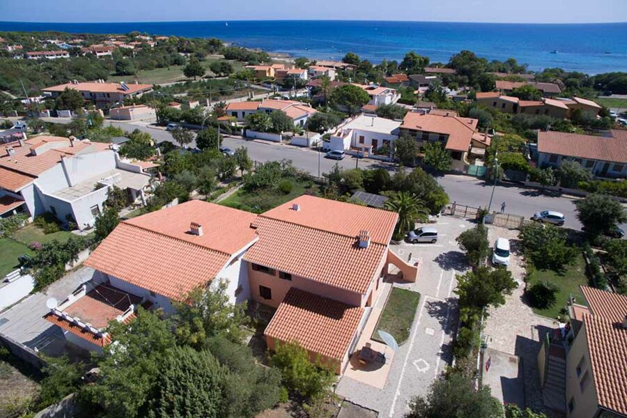 App. ampio vicino le dune - No. 443B