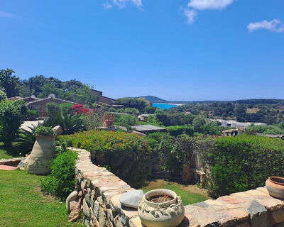 Villa Onda - No. S360