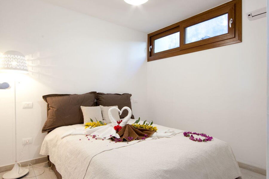 Villetta Bianca - No. S462