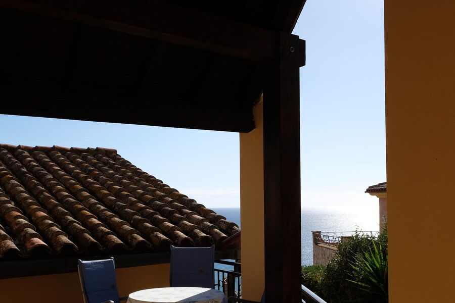 Casa Buongiorno 2 - No. S474.2