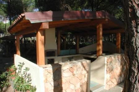 Villino fronte mare - No. 546