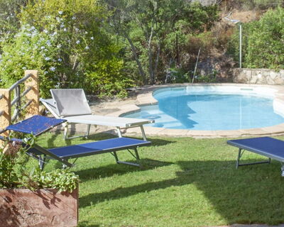 Villa Corallo - No. S810