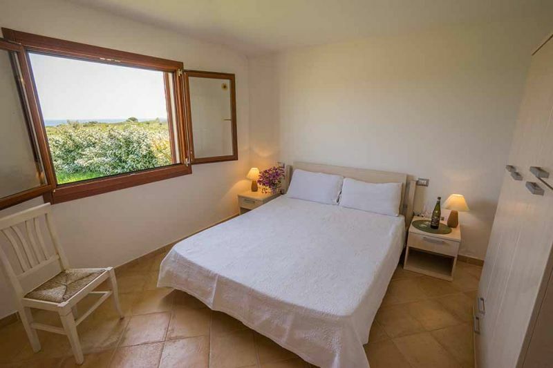 Villetta in residence "Gallo di Gallura" - No. 177/7