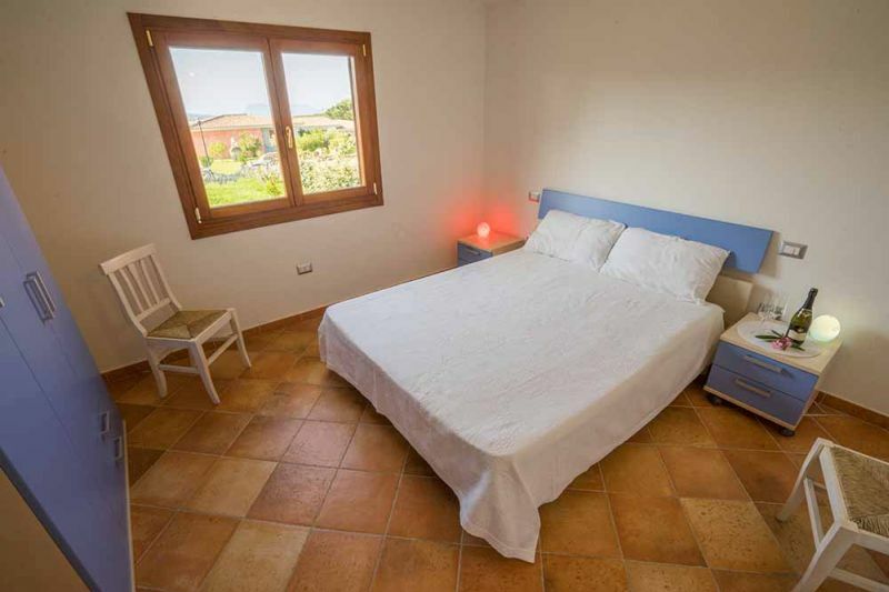 Bungalow con piscina a pochi metri dal mare - No. 177/16