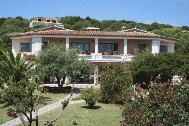 App. ampio con piscina al mare - No. 510A