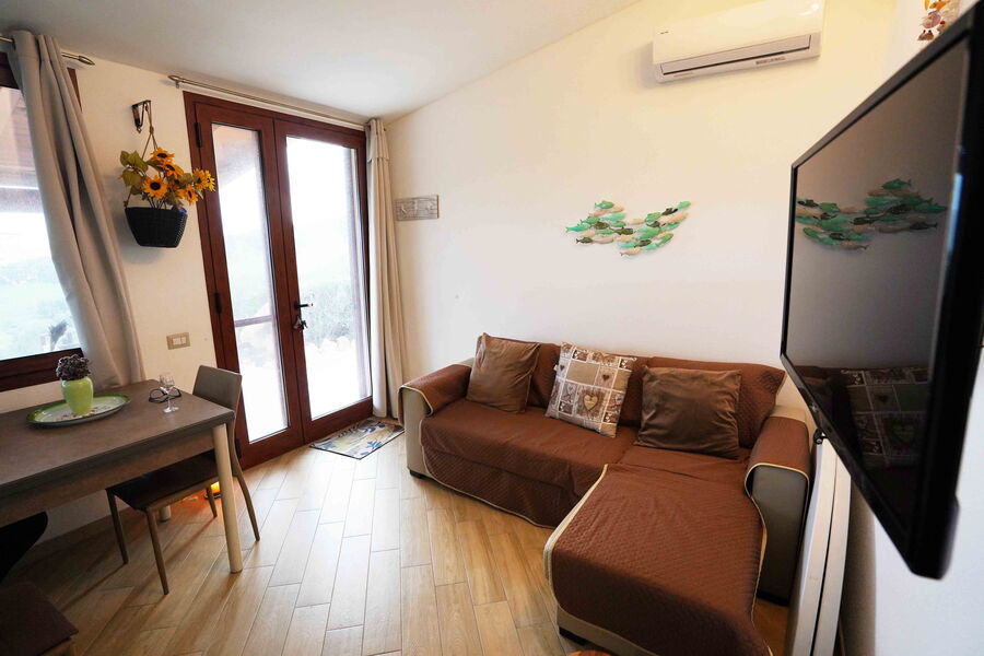 Casa in riva al mare con un bel panorama - No. 198