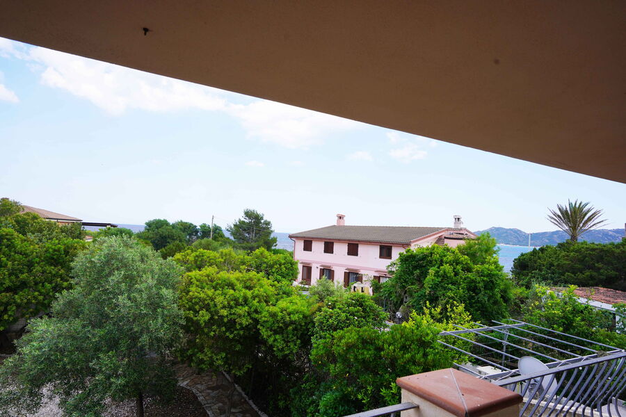 La casa con la chiocciola – No. 452C