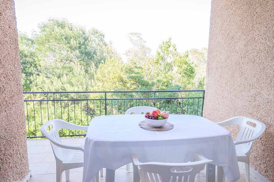 Casa sulla spiaggia - No. 168B