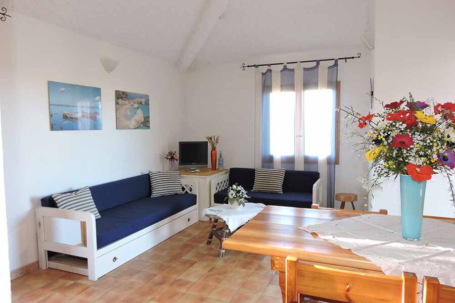 Appartamenti vicini al mare - No. 155C