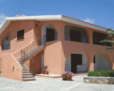 App. ampio vicino le dune - No. 443B