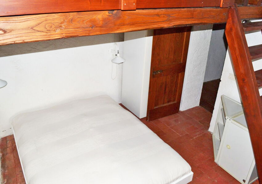 Mulino storico in Toscana - un rifugio dal fascino unico