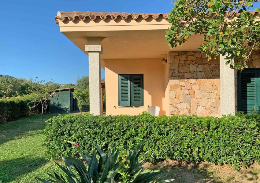 Villa di alta qualità alla periferia di Budoni