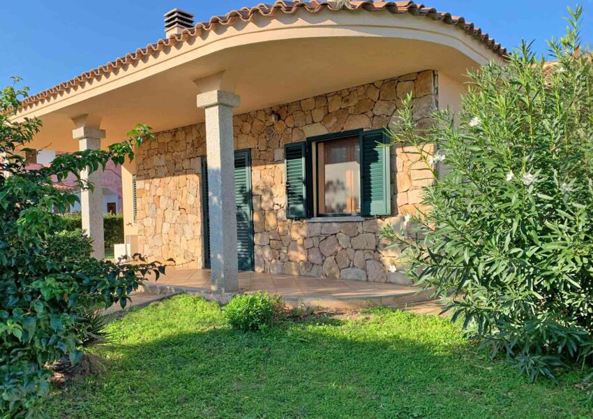 Villa di alta qualità alla periferia di Budoni