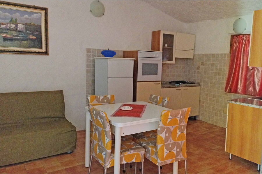 Appartamenti vicini al mare - No. 155B