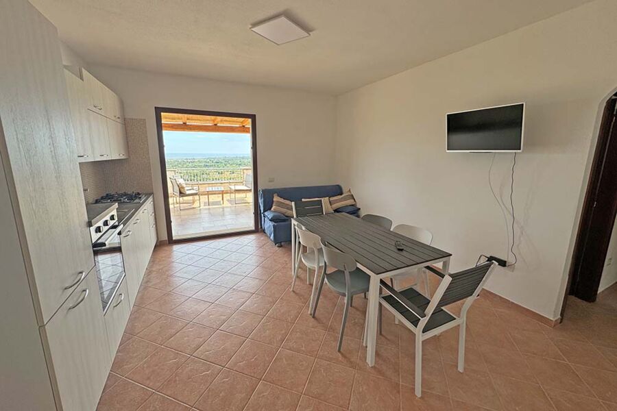 Casa con vista sul mare - No. 333B