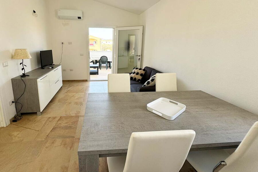 Appartamento moderno ed economico sulla spiaggia - Nr. 142