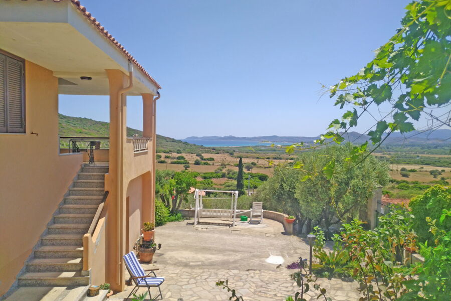 Casa con vista sul mare - No. 332