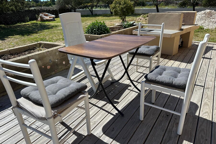 Villa Sarda di pregio - No. 199