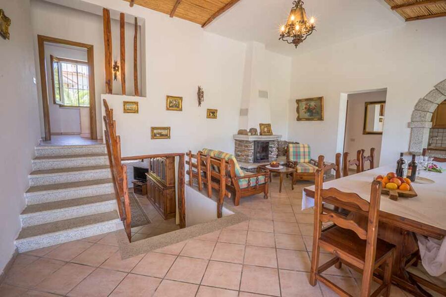Villino con belvedere - No. 164/1