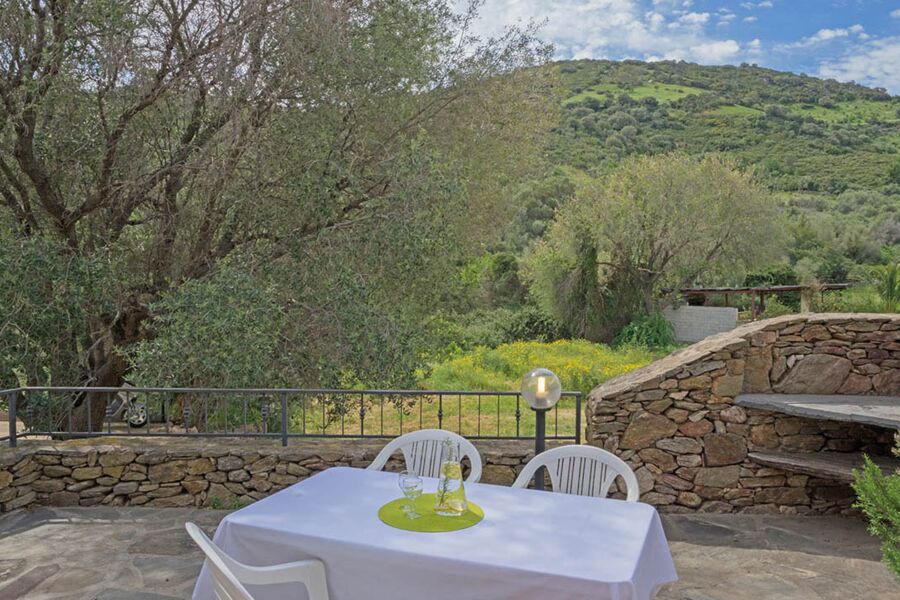 Casa singola a Luttuni - No. 111