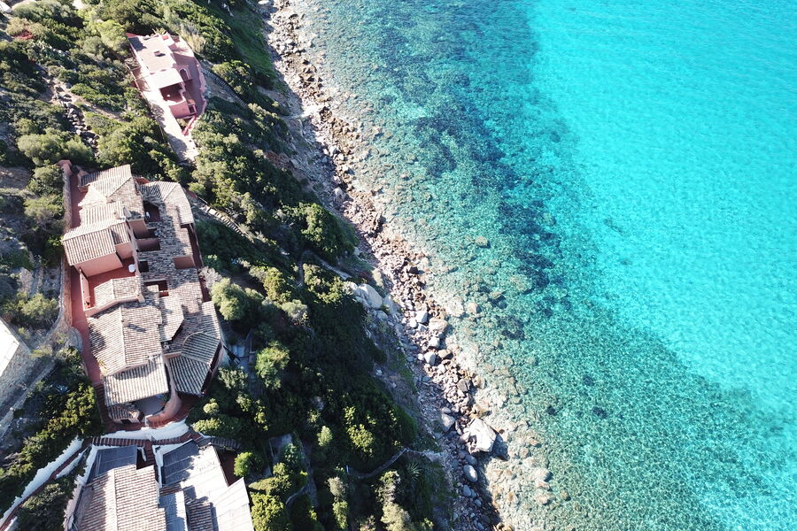 Casetta Tramonto II - No. S205d