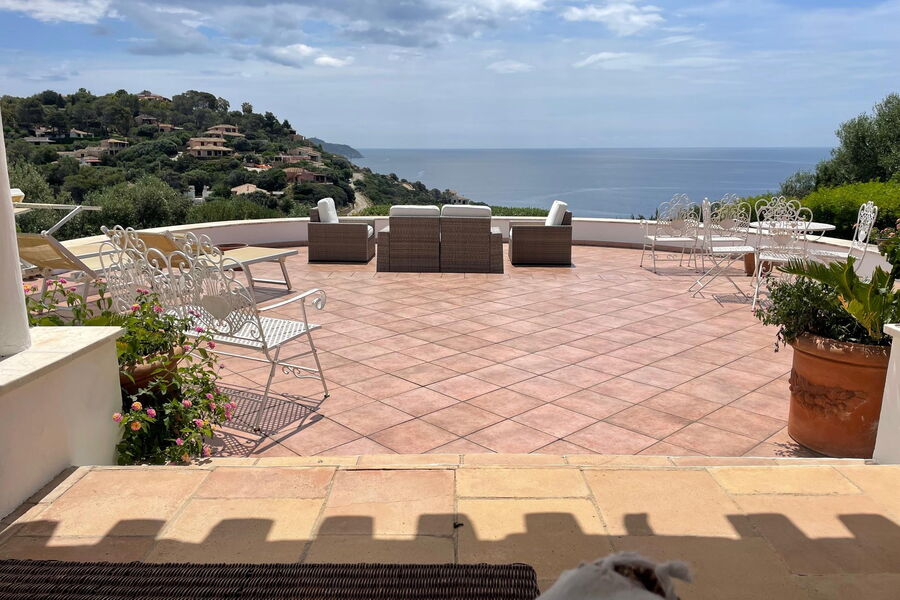 Villa Fantastica - No. S209