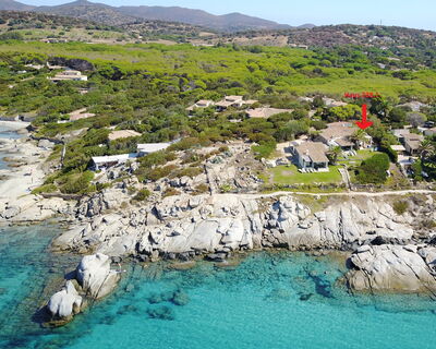 Villetta Mare I - No. S338.1