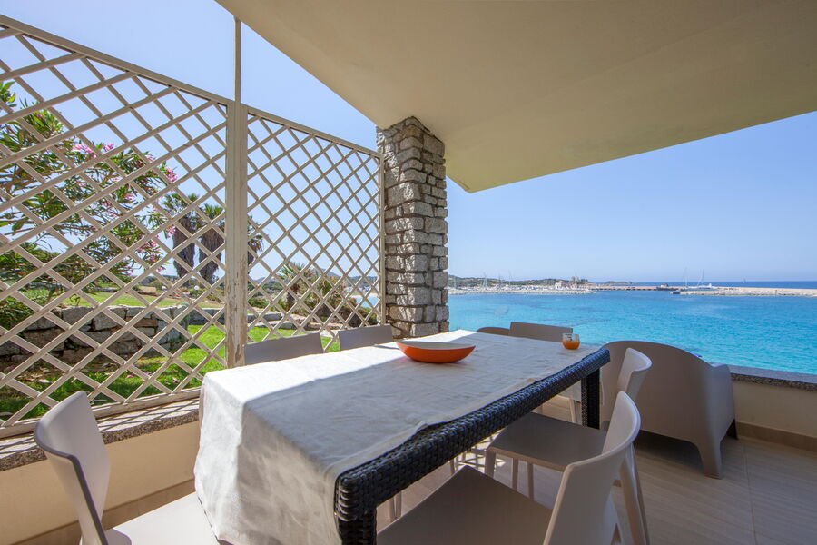 Villetta Mare III - No. S338.3