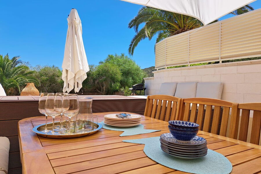 Sweet Home Caterina - No. S346