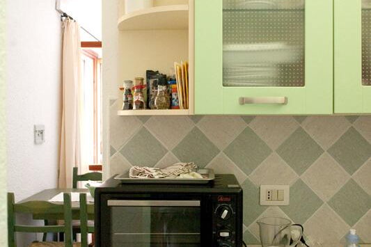 Villa Family II - No. S377