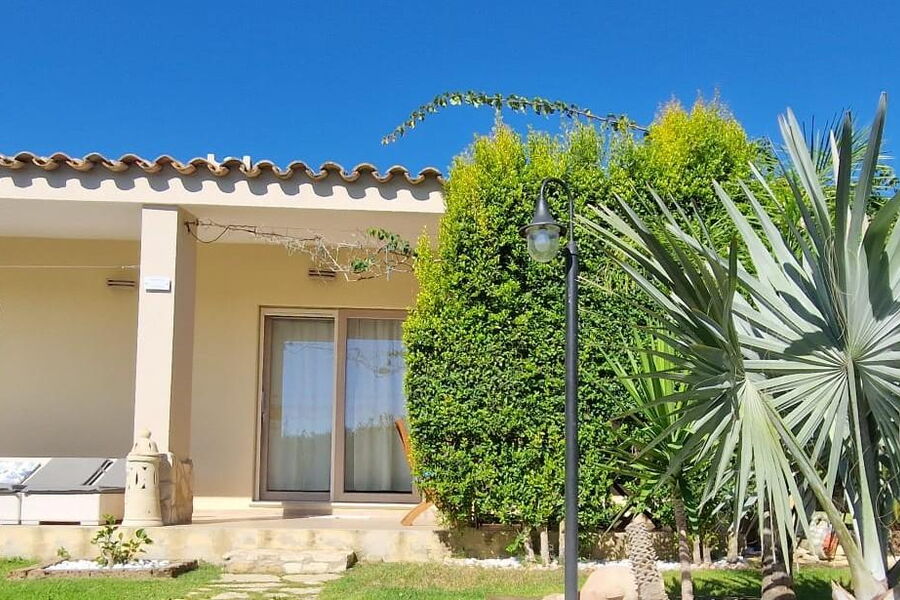 Villa da sogno in prima fila - No. S411