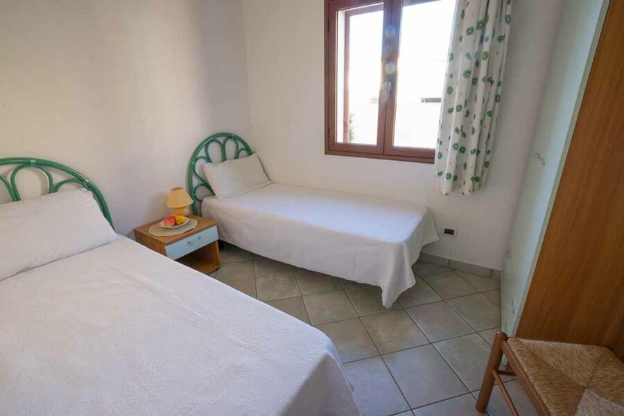 Villetta per vacanze in famiglia - No. 121A