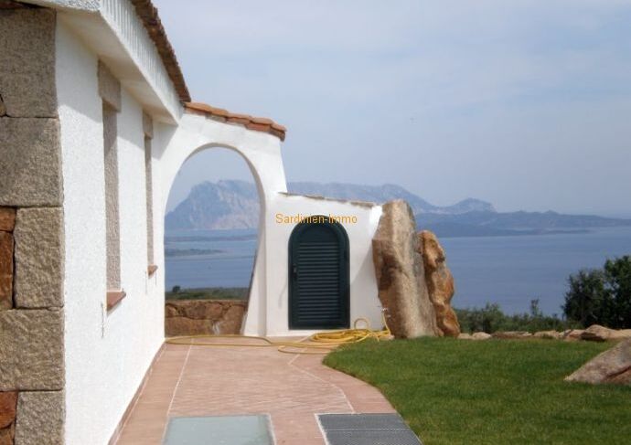 Proprietà esclusiva in vendita sulla costa orientale della Sardegna