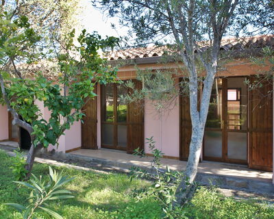 Villa Stella Marina - No. S812