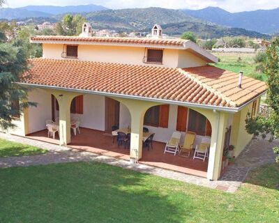 Casa in campagna - No. 650