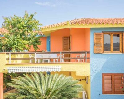 Appartamenti vicini al mare - No. 155B