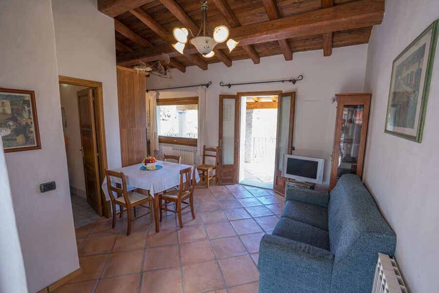 Villa panoramica con piscina - No. 115/3