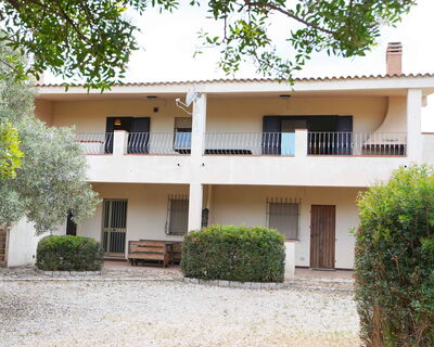 La casa con la chiocciola – No. 452C