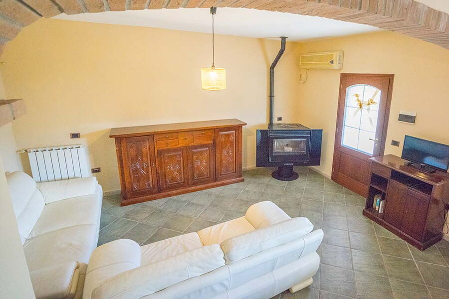 Apartemento con vista mare - No. 115/4