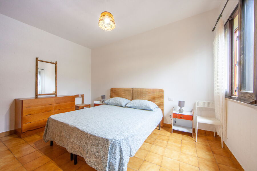 Villetta Mare I - No. S338.1