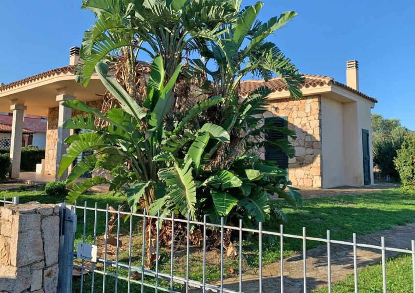 Villa di alta qualità alla periferia di Budoni