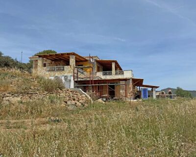 Casa con vista sul mare - No. 333C