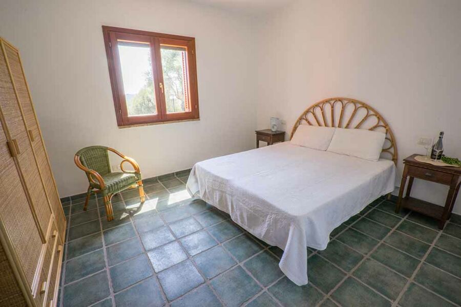 Appartamento panoramico con piscina - No. 119A