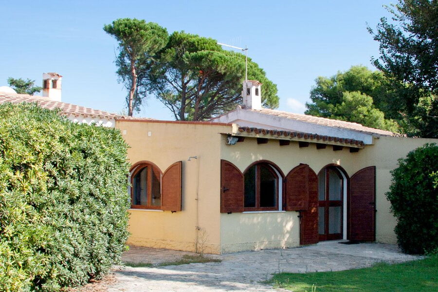 Villetta Sabbia - No. S105